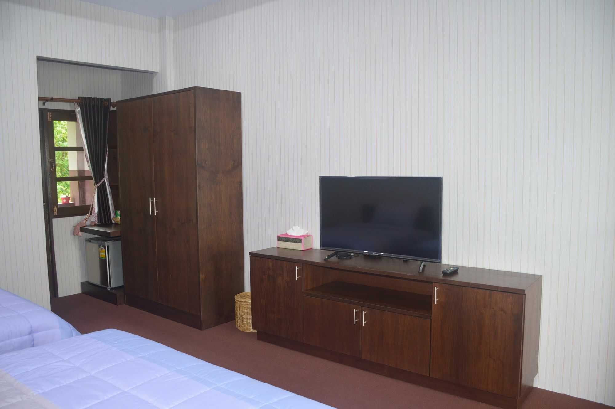 Oyo 927 Samui Platinum Hotel Bophut Ngoại thất bức ảnh