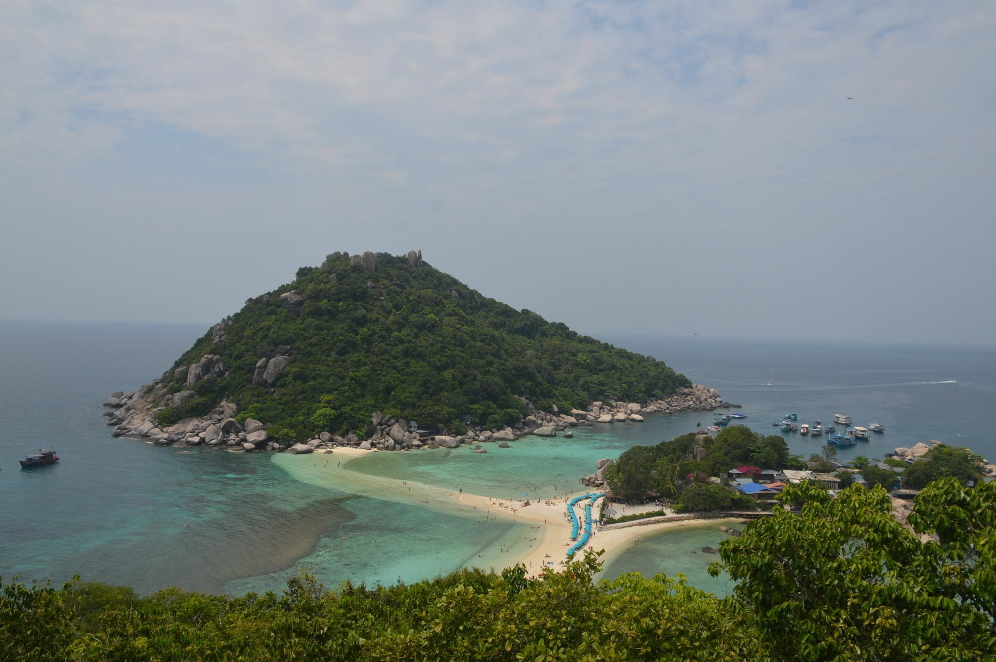 Oyo 927 Samui Platinum Hotel Bophut Ngoại thất bức ảnh