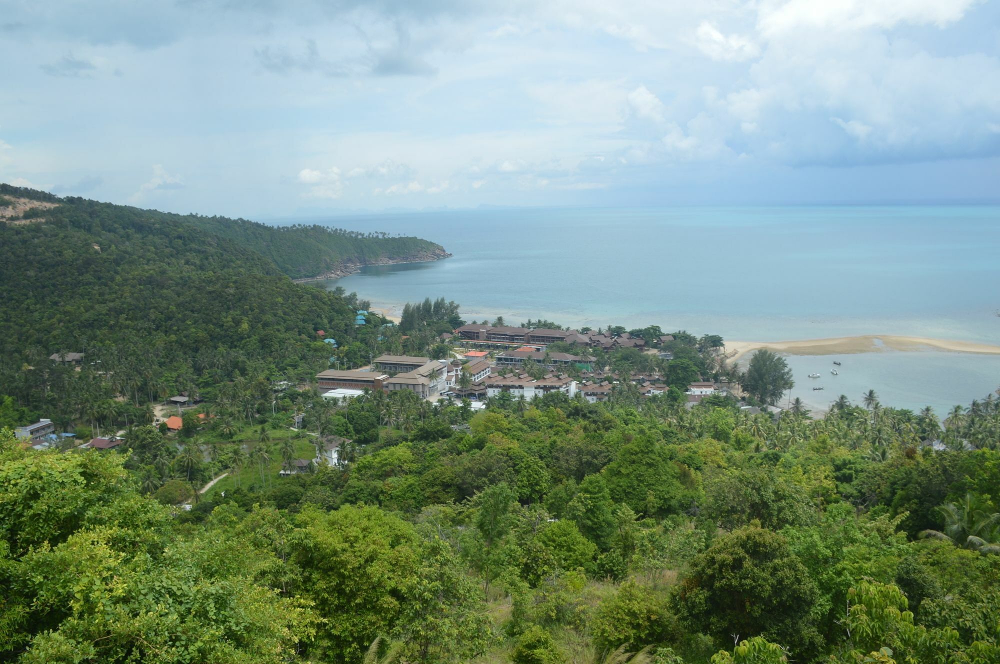 Oyo 927 Samui Platinum Hotel Bophut Ngoại thất bức ảnh